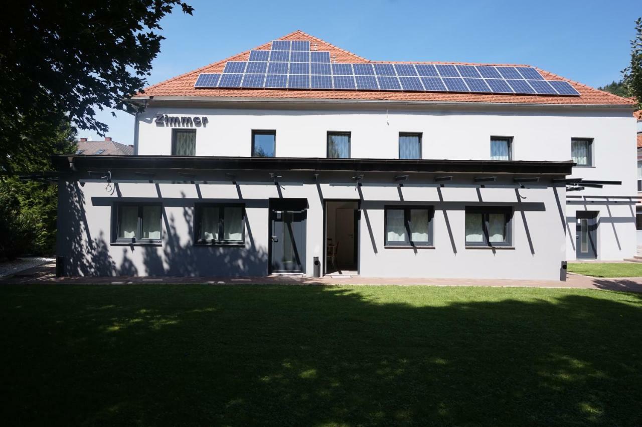 Goesserhof Leoben  Exterior photo