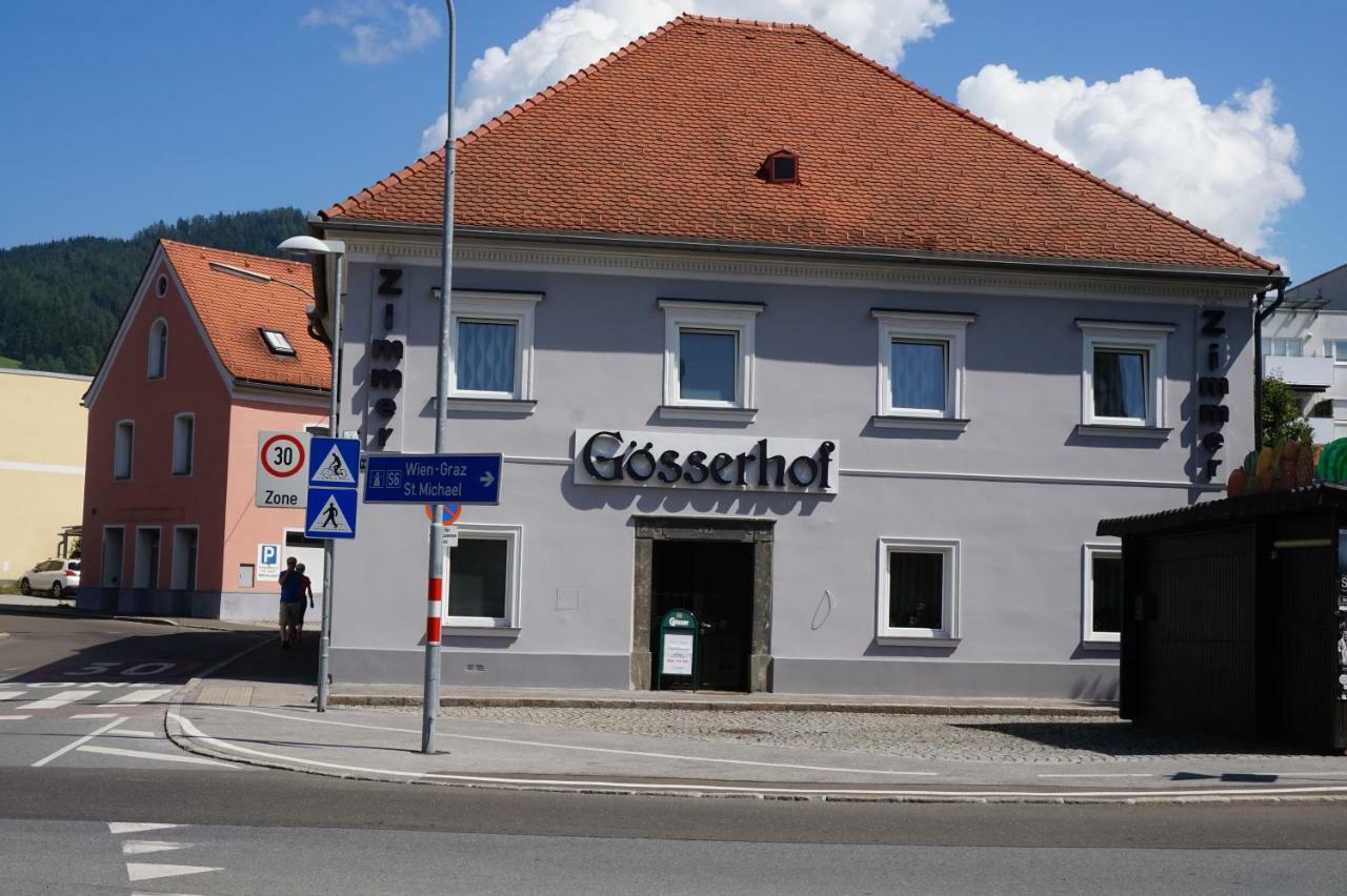 Goesserhof Leoben  Exterior photo